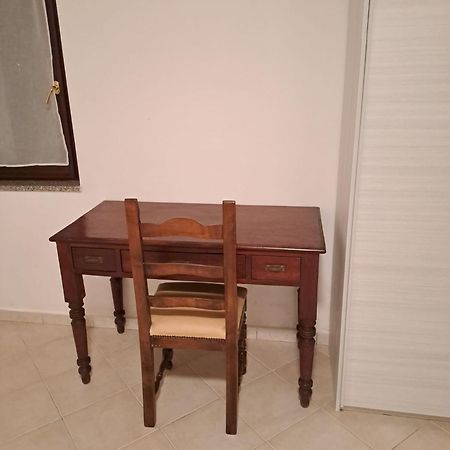 לה מדלנה Gelsi Holiday Home La Maddalena מראה חיצוני תמונה