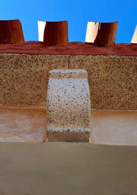 לה מדלנה Gelsi Holiday Home La Maddalena מראה חיצוני תמונה