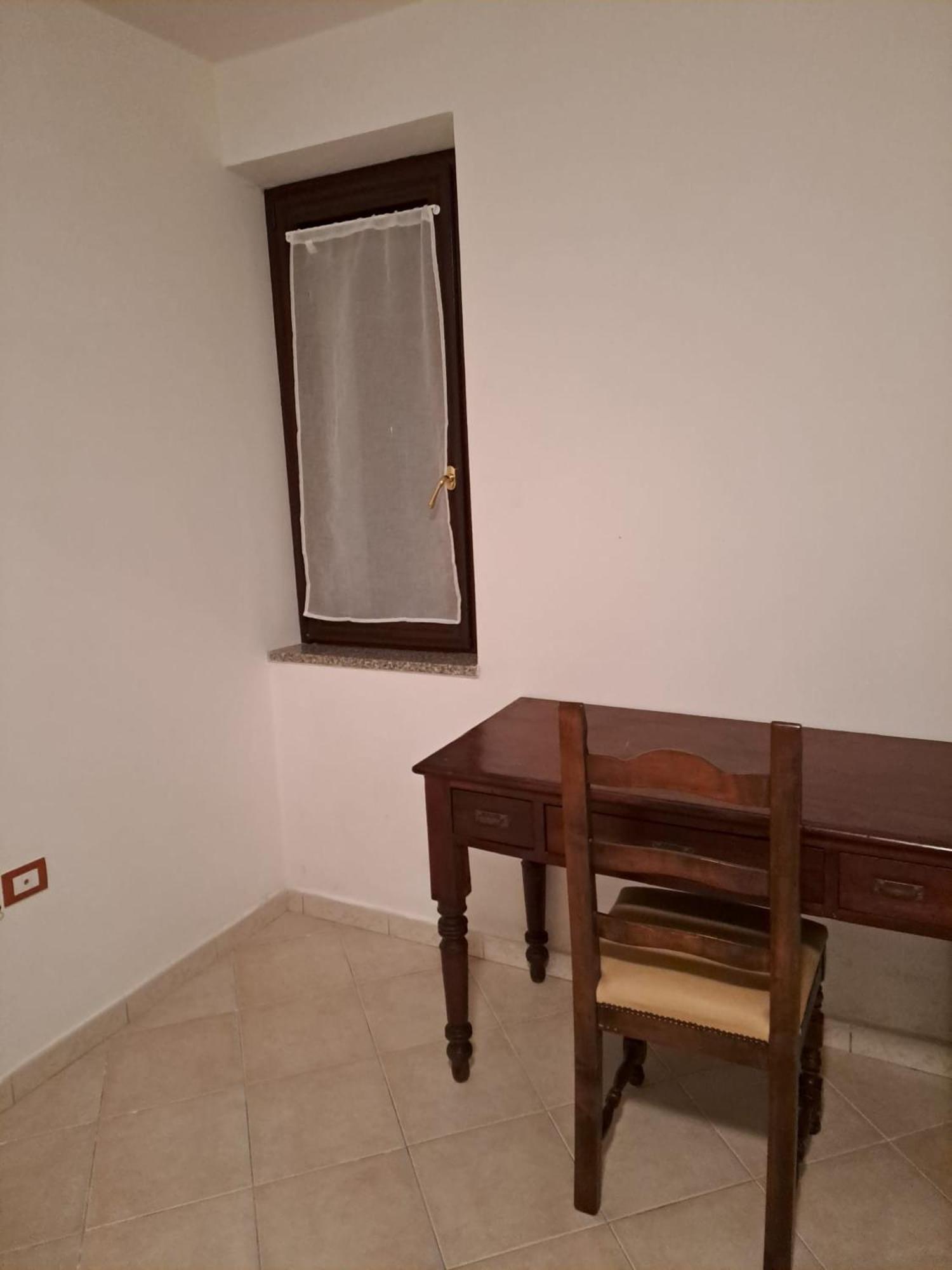 לה מדלנה Gelsi Holiday Home La Maddalena חדר תמונה