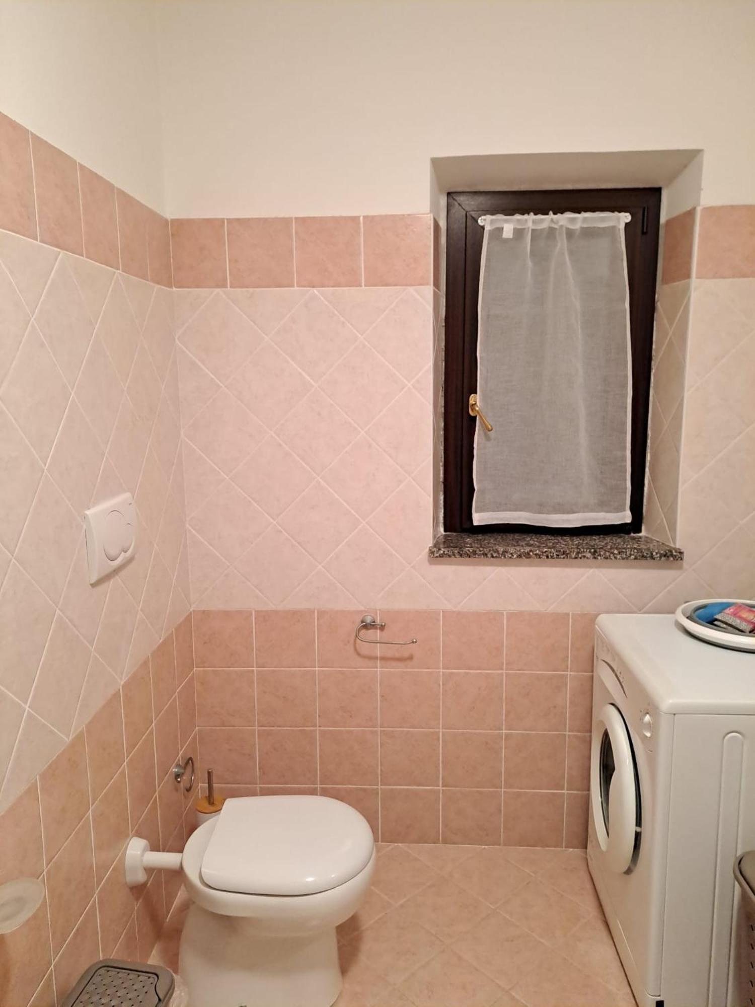 לה מדלנה Gelsi Holiday Home La Maddalena חדר תמונה