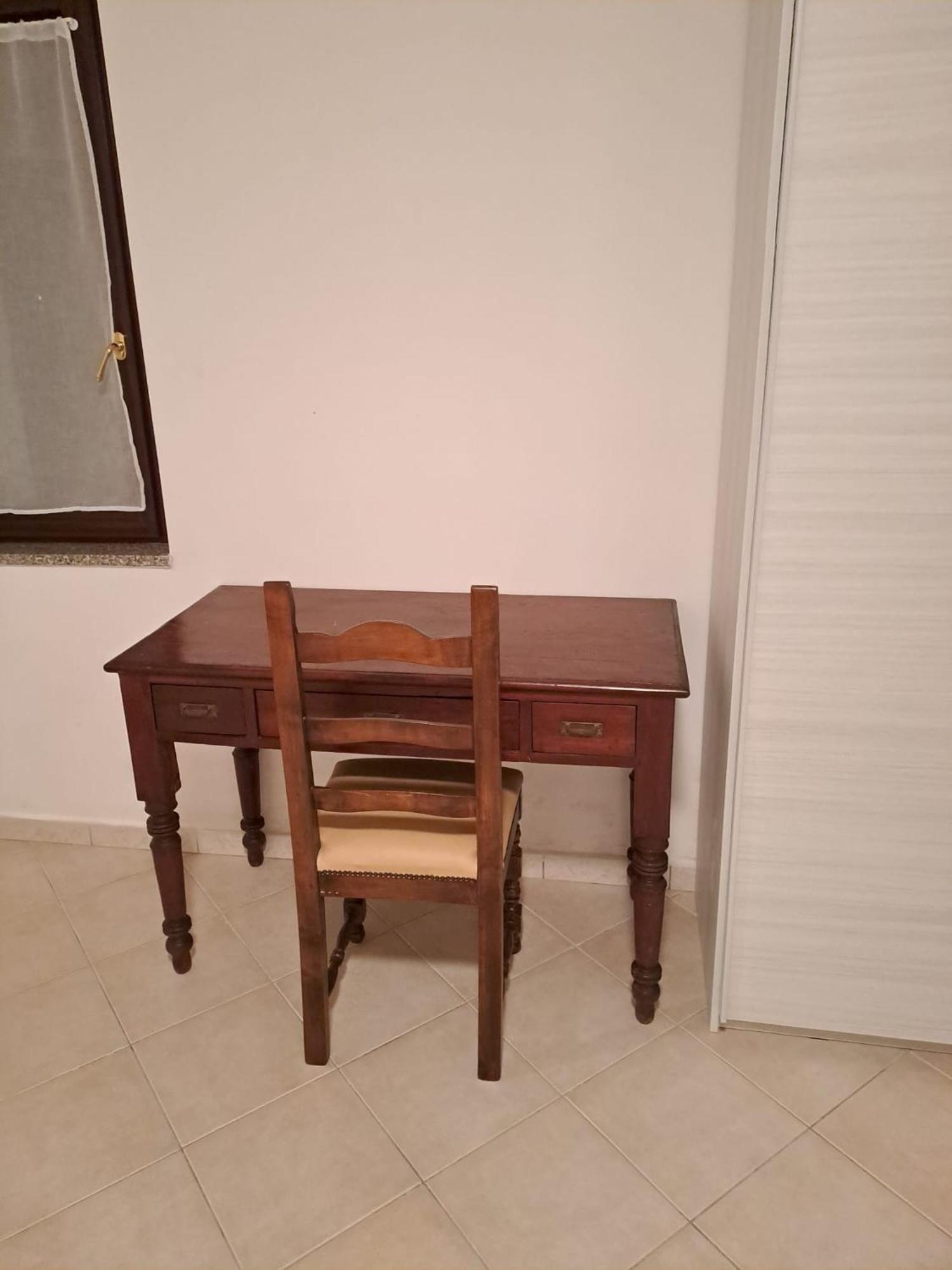 לה מדלנה Gelsi Holiday Home La Maddalena מראה חיצוני תמונה